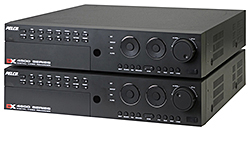 Hybrid Video Recorders: Pelco by Schneider Electric