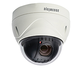 Cameras: Digimerge Technologies Inc.