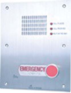 Integrated Emergency Phone: Talk-A-Phone Co.