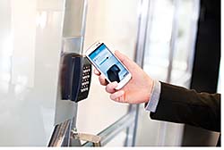 Digital Key System: ASSA ABLOY Door Security Solutions