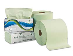 Paper Towel: Cascades Tissue Group