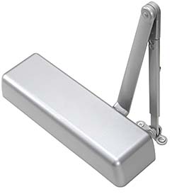 Door Closer: Yale Commercial Locks and Hardware, An Assa Abloy Group Co.