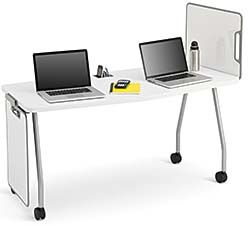 Classroom Furniture: Steelcase Inc.