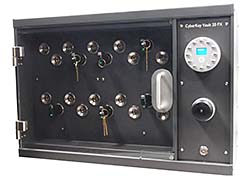 Key Control Cabinet: CyberLock Inc.