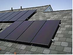 Solar Roofing System: CertainTeed Corp.