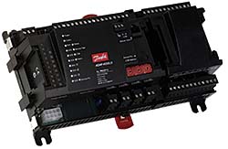 Capacity Controller: Danfoss LLC