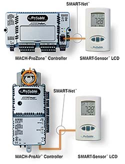 Sensor: Reliable Controls Corp.