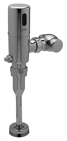 Sensor Flush Valve: Zurn Industries LLC