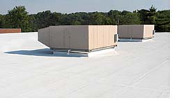 Reflective Roofing: CertainTeed Corp.