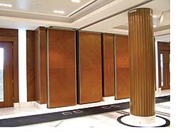 Carpet Wallcoverings: Hufcor Inc.