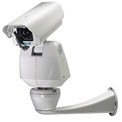 Networked Camera System: Pelco by Schneider Electric