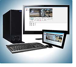 Command and Control System: Sentry View Systems Inc.