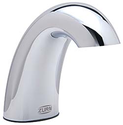 Sensor Faucet: Zurn Industries LLC