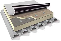 Cover Board: GAF Materials Corp.