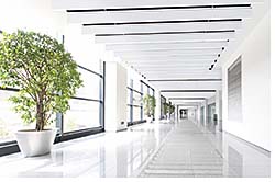 Metal Panels: Armstrong Commercial Ceilings & Walls