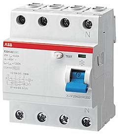 Ground Fault Equipment Device: ABB Inc., Low-Voltage Drives