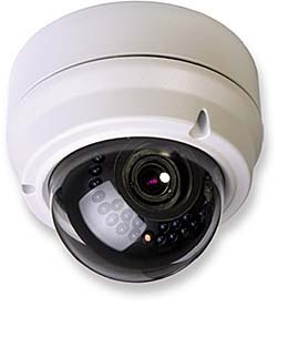 Security Camera: AMAG Technology
