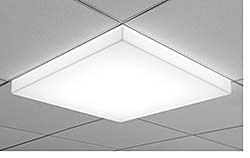 LED Panel: Focal Point LLC