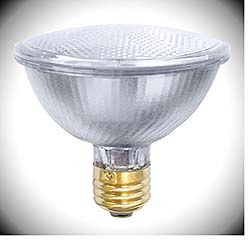 Halogen Lamp: Litetronics International Inc.