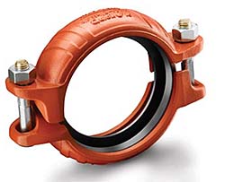 Pipe Coupling: Victualic Co.