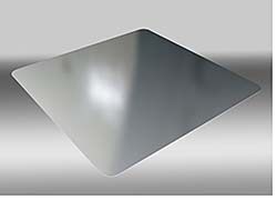 Metal Panel: 3A Composites USA Inc.