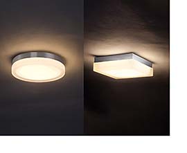 LED Luminaire: WAC Lighting