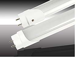 LED Lamp: MaxLite Inc.