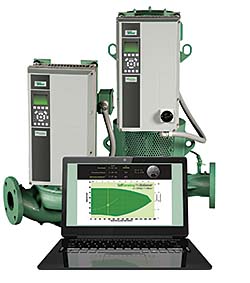 Variable Speed Pump: Taco Inc.