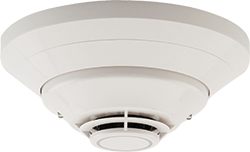 Wireless Fire Alarm: Notifier by Honeywell