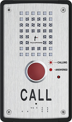 Call Station: Talk-A-Phone Co.