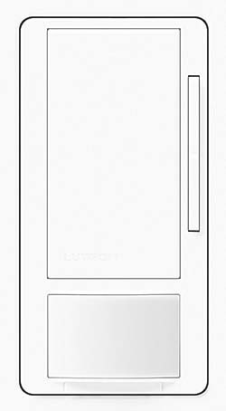 Occupancy Sensor: Lutron Electronics Co. Inc.