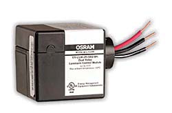 Lighting Control System: Osram Sylvania