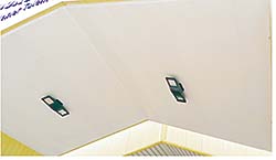Ceiling System: Zip-UP Ceiling
