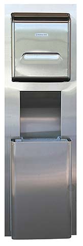 Towel Dispenser: Kimberly Clark Professional
