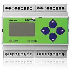 Smart Meter: Leviton Manufacturing Co. Inc.