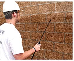 Anti-Graffiti Coating: Prosoco