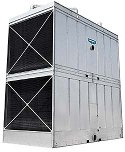 Cooling Tower: EvapCo