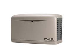 Generator: Kohler Co.