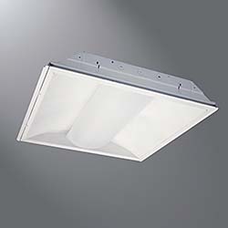 LED Luminaire: Eaton's Cooper Lighting