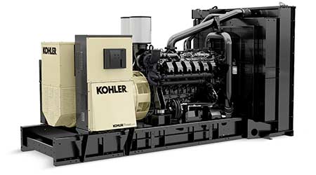 Generator: KOHLER
