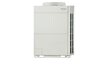 Heat Pumps: Fujitsu