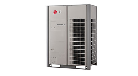 VRF System: LG