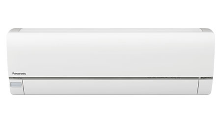 Heat Pump and Air Conditioner: Panasonic