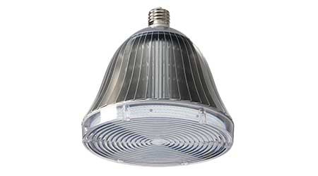 High Bay LED: Light Efficient Design