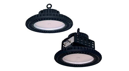 Highbay Luminaire: ConTech Lighting