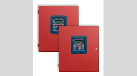 Addressable Fire Alarm Control Panels: Honeywell
