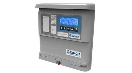 Multi-point Submetering Platform: Triacta Power Solutions