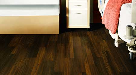 Vinyl Sheet Flooring: Armstrong Flooring