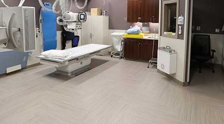 Linoleum: Forbo Flooring Systems