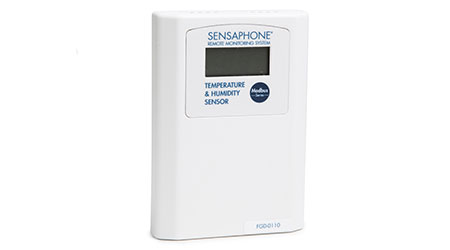 Combination Sensor: Sensaphone